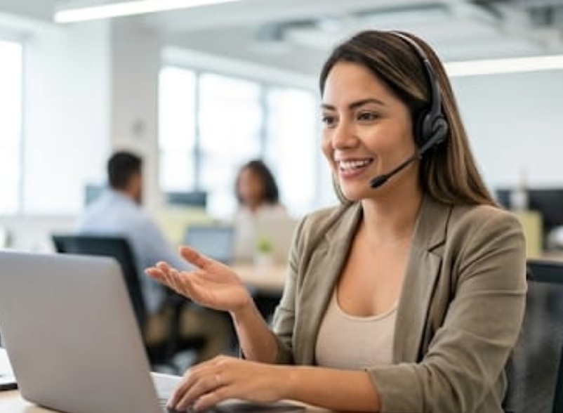 Key Account Manager - Bilingüe - LATAM